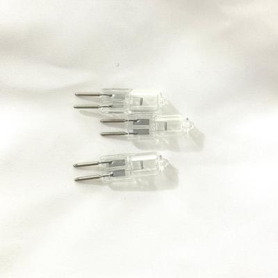 12V20W钨灯电上分光光度计