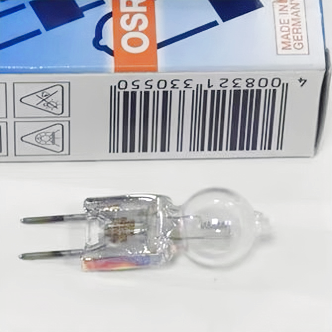 6429122.8V40W无影灯灯泡