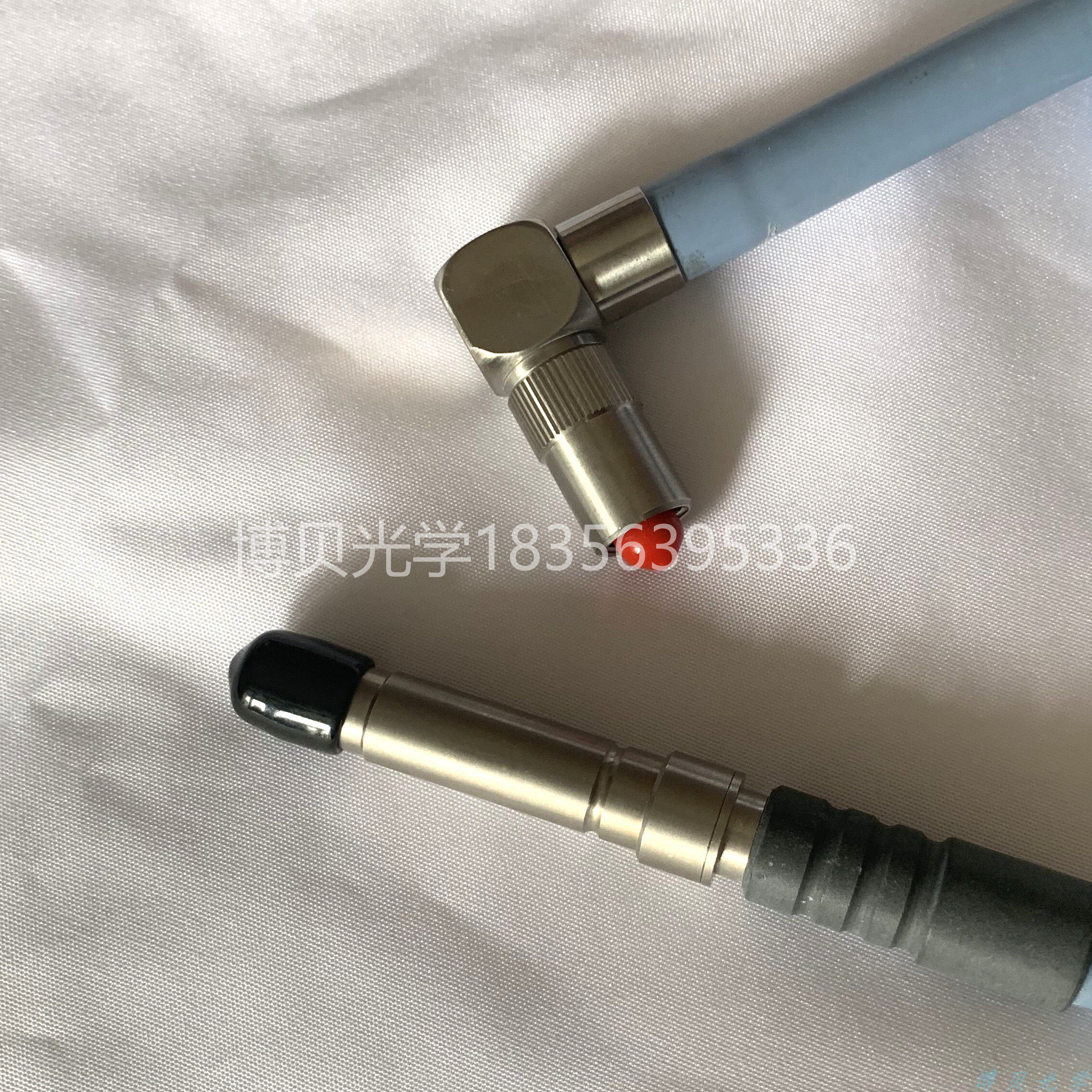 导光束光源线冷光源内窥镜
