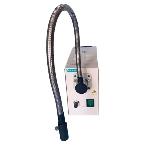 LED冷光源显微镜光纤照明