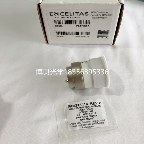 PE175BFA内窥镜冷光源