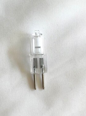 12V50W 64604岛津UV2600光度计062-65004-06钨灯灯泡 卤素灯珠