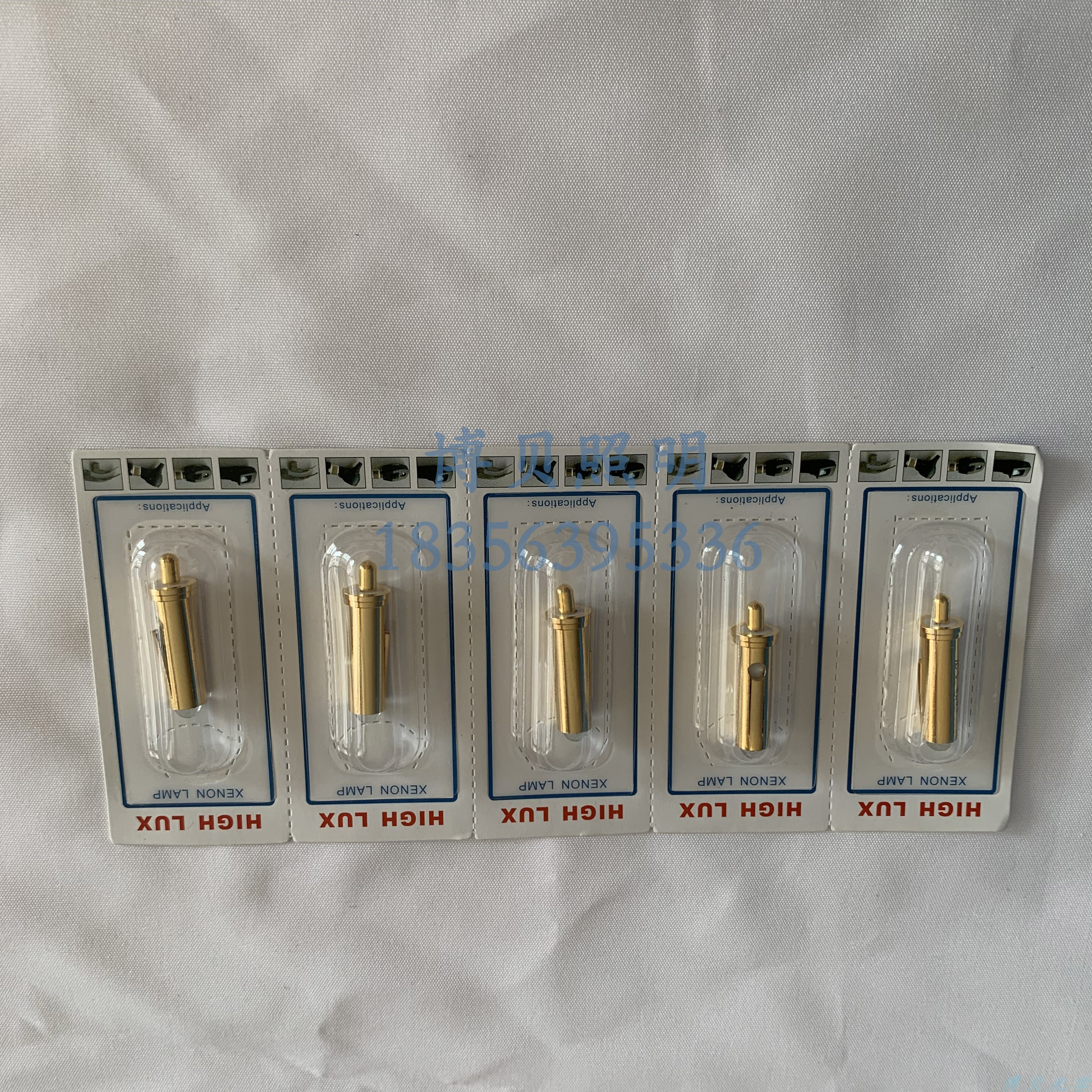 检查镜灯泡X-002.88.078