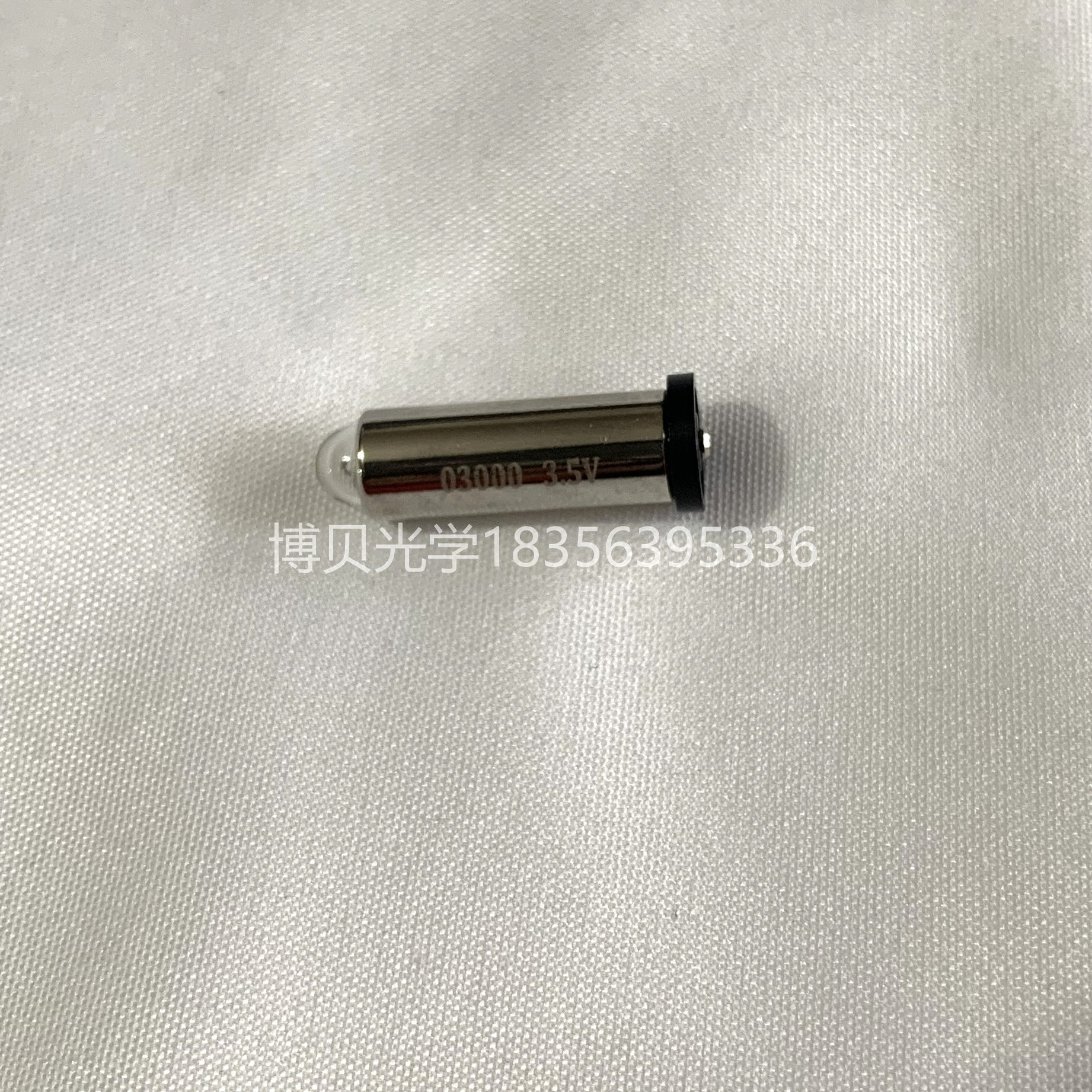 苏州六六检眼镜灯泡YZ6FYZ11D