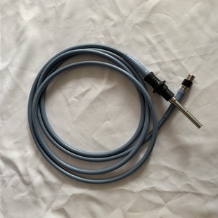 厂家直销 接头 可高温消毒 光纤光源线原装 Olympus奥林巴斯导光束