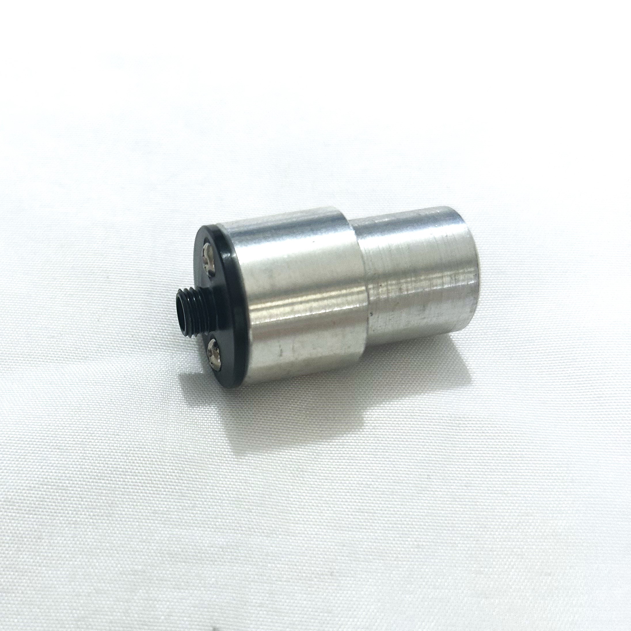 SMA905转换接口16mm光纤接口转SMA 氙灯LED灯冷光源卤素灯转接头