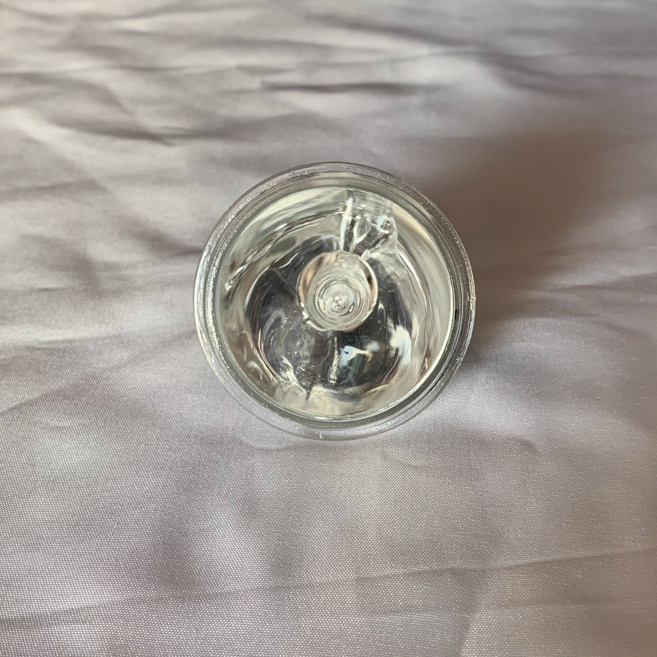 北创光电12V100W光谱分析仪灯泡