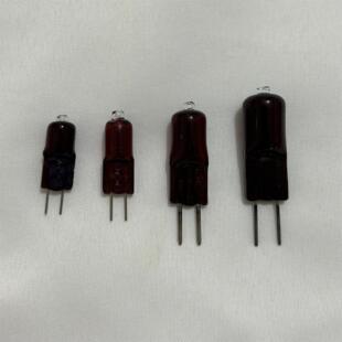 博贝/BBGD 12V10W20W50W红光灯珠 红外线灯泡 理疗 红外检测仪器