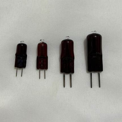 博贝/BBGD 12V10W20W50W红光灯珠 红外线灯泡 理疗 红外检测仪器