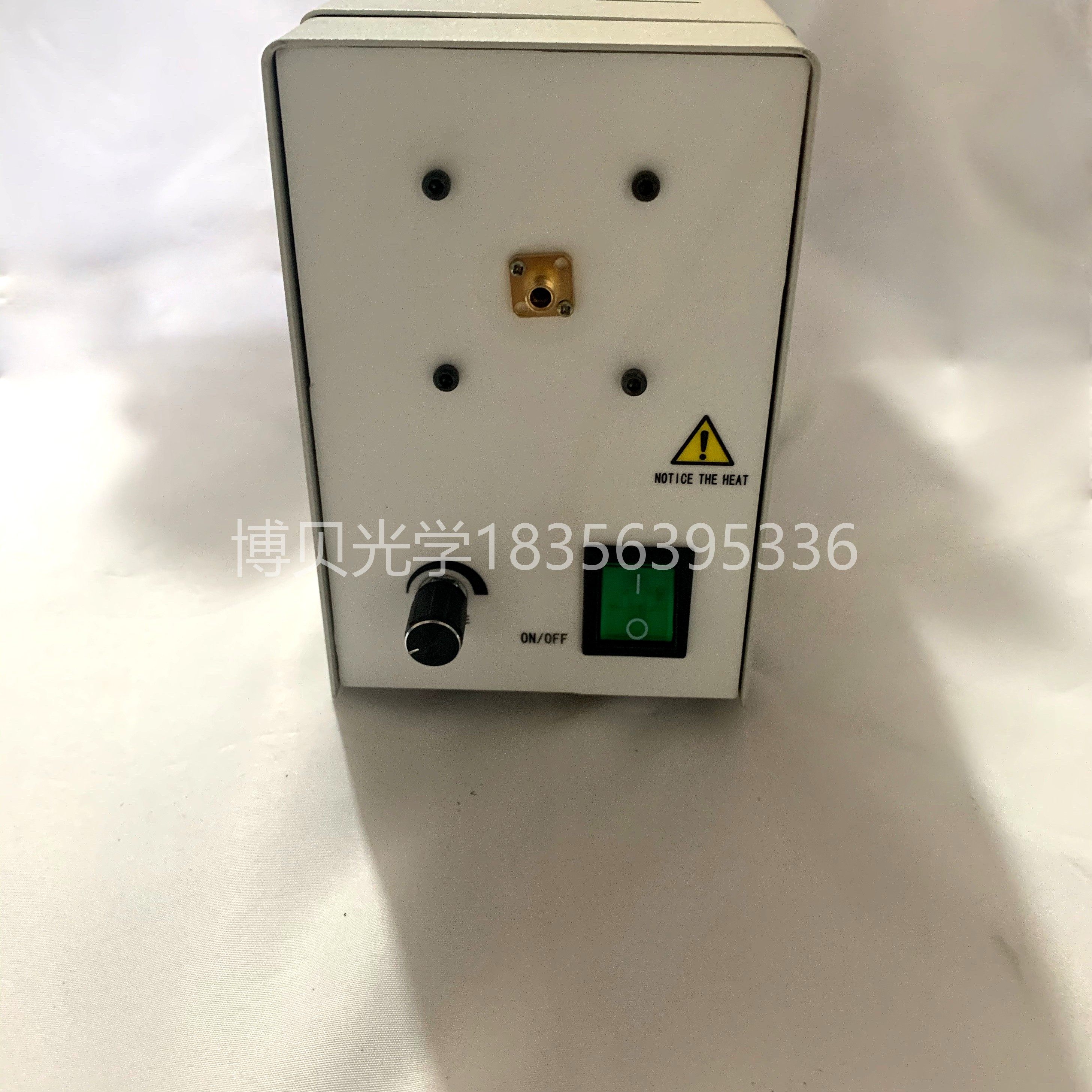 定制光源 氙灯 卤素灯LED光源 特殊接口 波长波段 功率定制