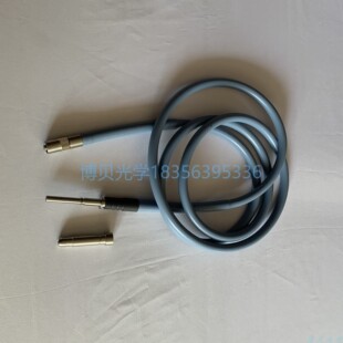 内窥镜冷光源光纤导光束 适用史托斯 狼牌 奥林巴斯 史塞克 蛇牌