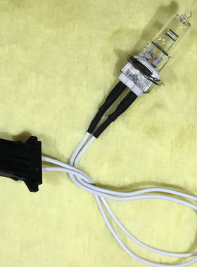 KLS JC12V100W 生化灯适用贝克曼奥林巴斯生化仪AU5800AU5811光源