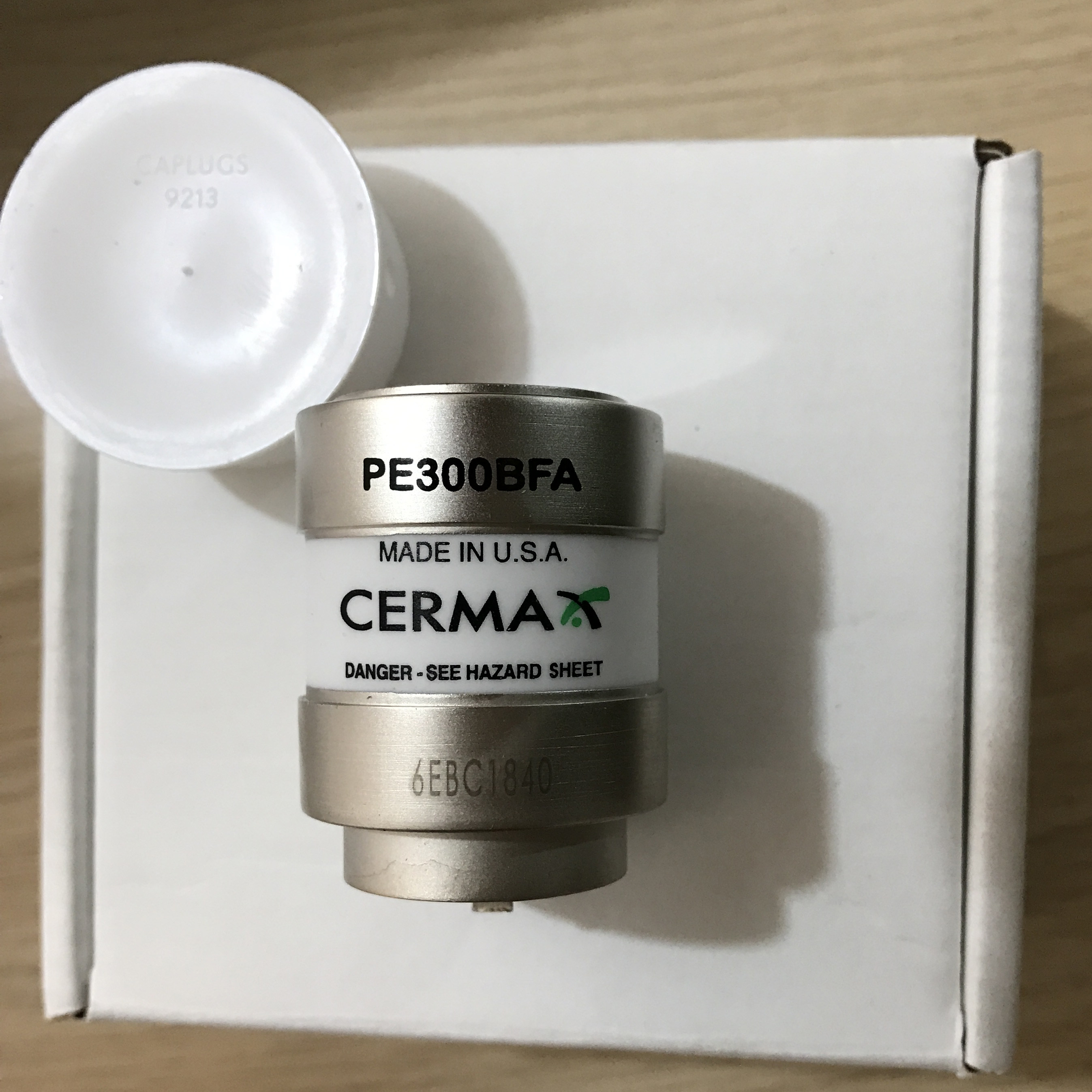PE300BFACLV-S40/260冷光源灯泡