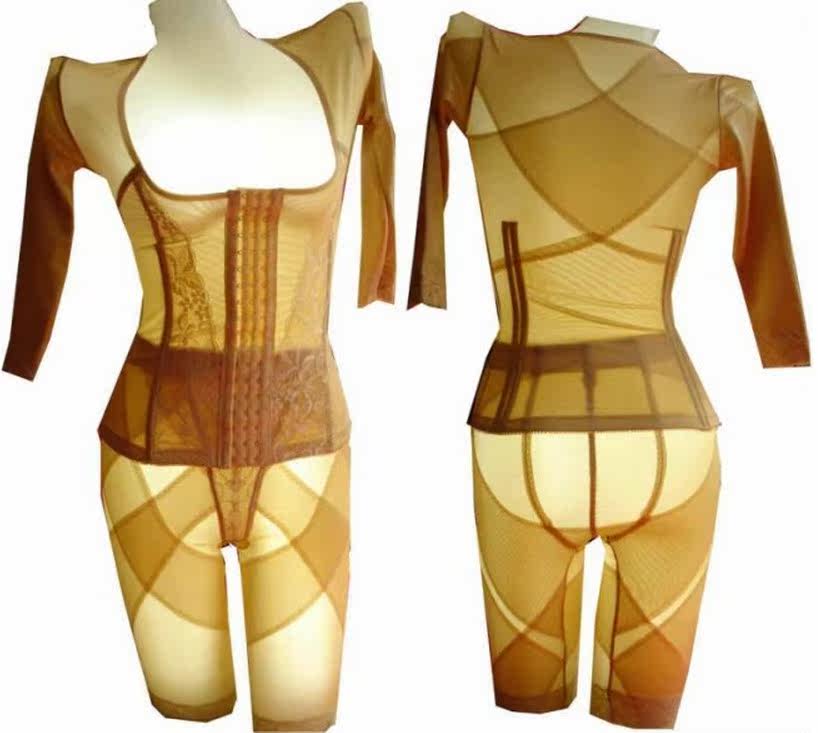 Corset amincissant - Ref 694631 Image 3
