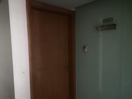 富力摩根中心E座1003室