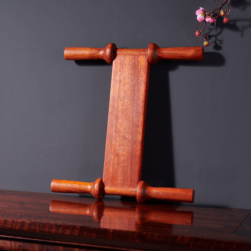 大型风筝轮手握工字拐子成人