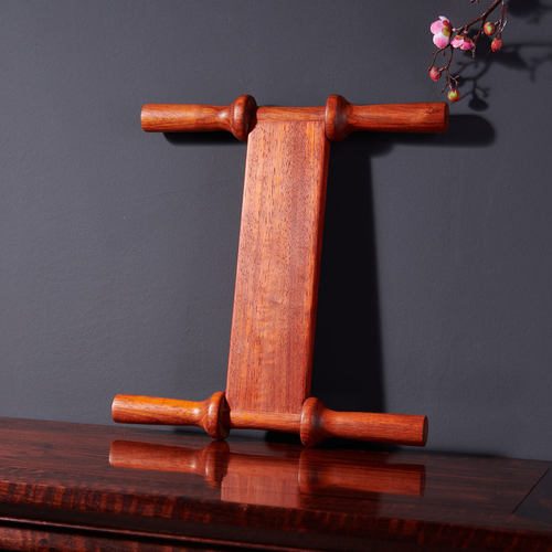 大型风筝轮手握工字拐子成人