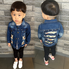 Blouson enfant - Ref 2159543 Image 13