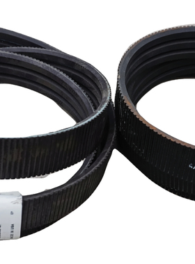 美国盖茨广角带gates皮带7M1850 1900 1950以及联组带 三角带