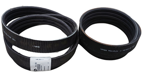 盖茨广角带11M15501600主轴皮带