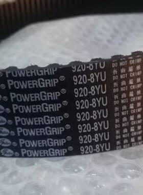 8YU1952 1976 2000 2056 2072 2120 2136原装进口美国盖茨同步带