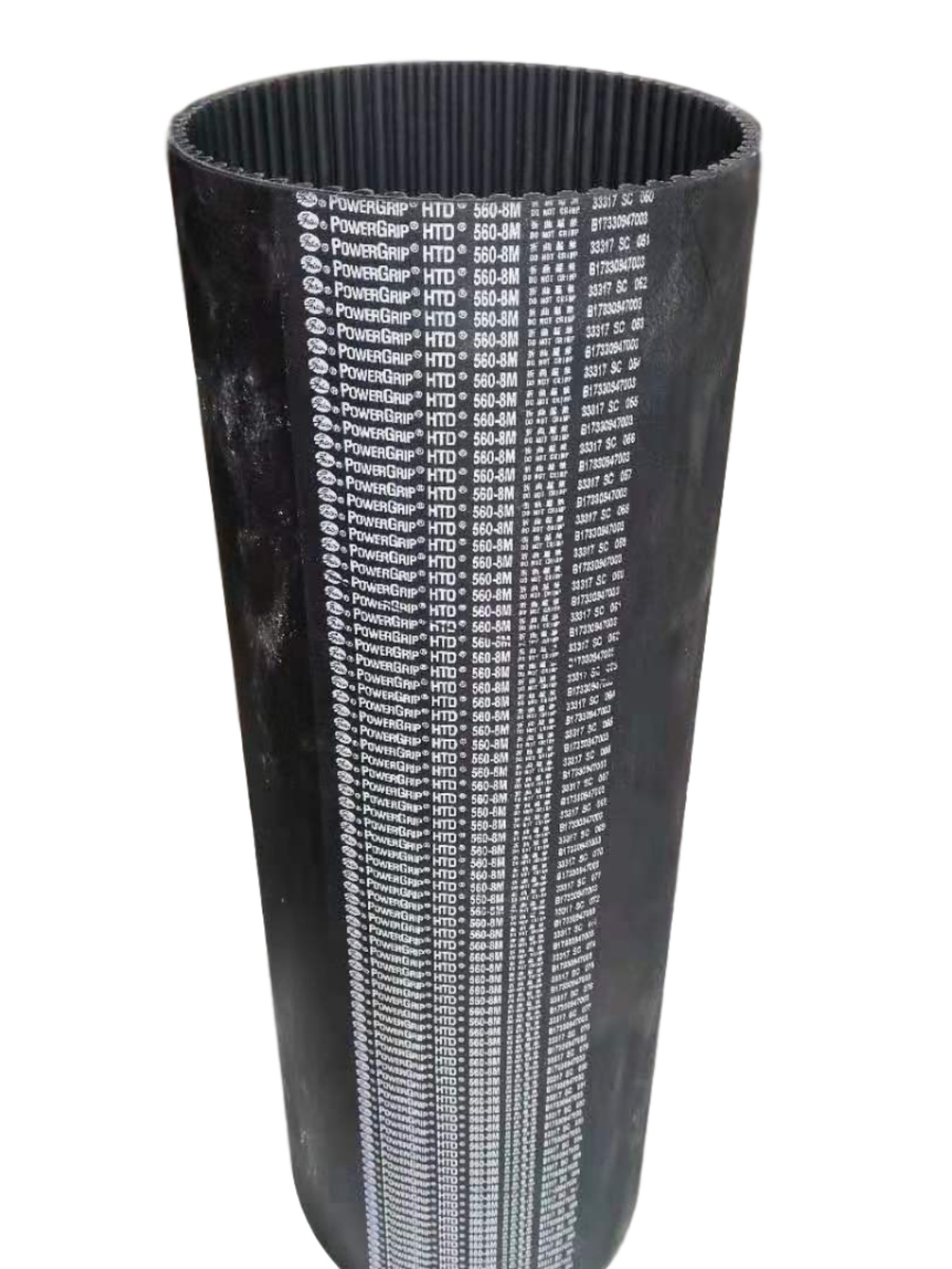 橡胶同步带gates/盖茨8M-3200