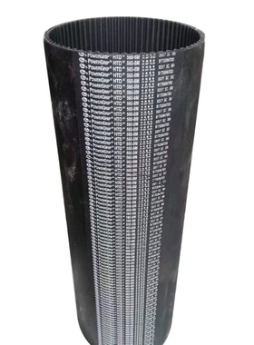 PowerGrip HTD8M3200 3280 3360 3600进口gates橡胶同步带