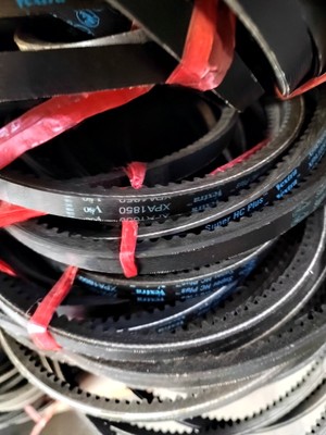 空压机传动带XPB150015101540