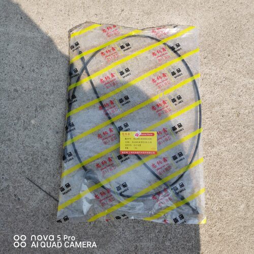 适用于现代名图明图前机盖拉线引擎盖拉手线一长一短两根一套