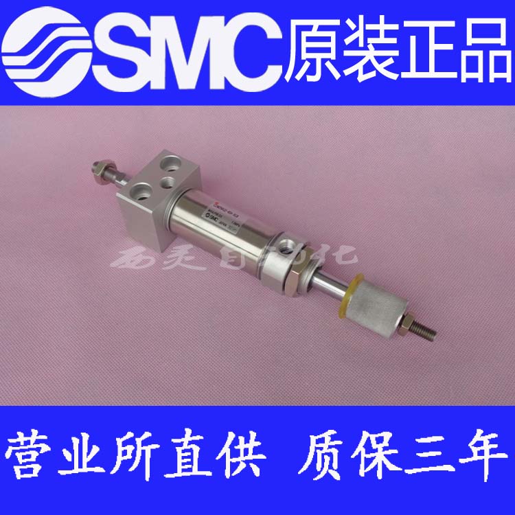 全新SMC原装正品CM2B/CDM2B20-35 4045 50 60Z-M9B FZ V W AZ气缸 标准件/零部件/工业耗材 气缸 原图主图