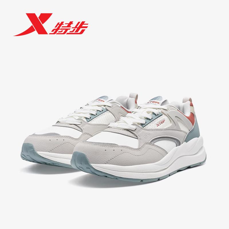 2024冬季新款男士老爹鞋