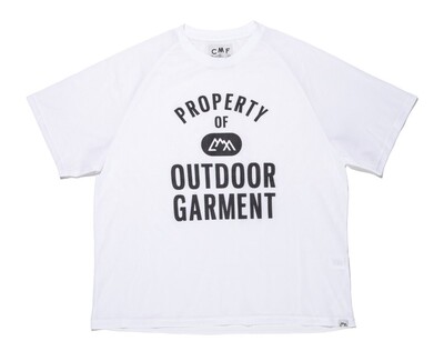 吸汗速干机能透气短袖潮