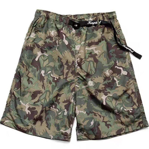 西山kapital21ss夏威夷
