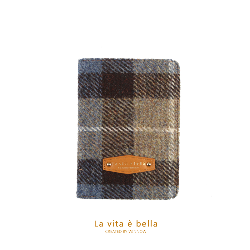 护照包证件包机票夹