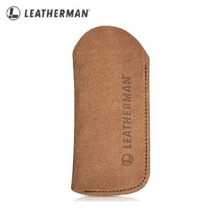 Leatherman美国莱泽曼工具钳皮套直筒护套便携保护户外钳套