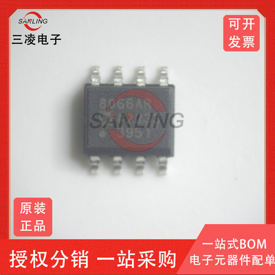 原装正品 AD8066ARZ-R7 SOIC-8 高性能 145MHz 运算放大器IC芯片