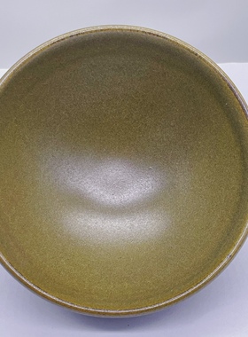 福建建窑柴烧建盏大容量将军杯平口茶沫釉玉子龙窑手工精品手工杯