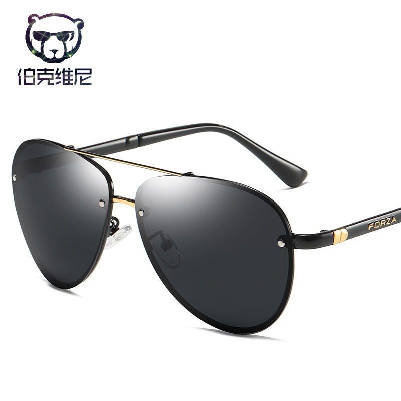 墨镜男2020新款潮人偏光太阳眼镜运动骑行眼镜蛤蟆镜oMAnwIzdTZ