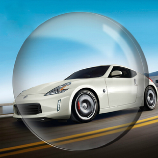 伯克维尼1.56偏光太阳镜镜片 树脂A级 司机专用眼镜近视镜片