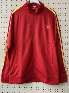 多威Do-win男士休闲运动健身外套39805-4A