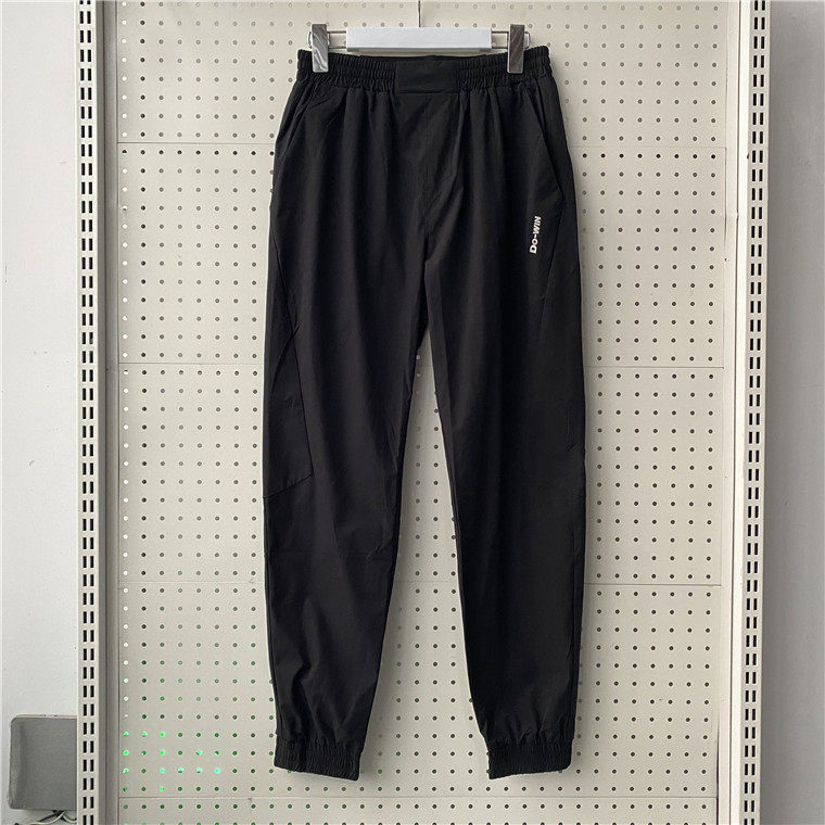 多威Do-win春夏学生跑步运动长裤男款训练健身束脚裤3612013A-M