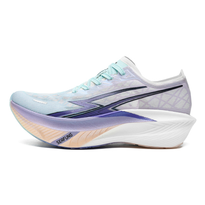 SEAFUNG音爆行者2.0全掌碳板跑鞋