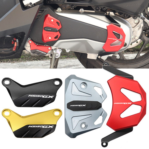 NS150GX改装配件发动机保护盖