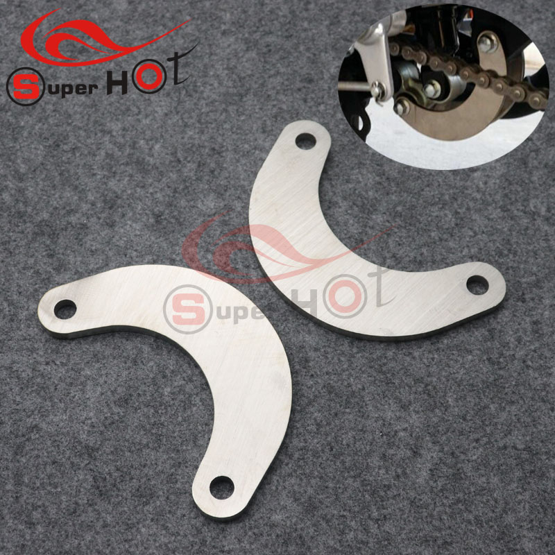 适用雅马哈R15 V3 MT-15 M-SLAZ 改装车身降低码降低调节码狗骨头