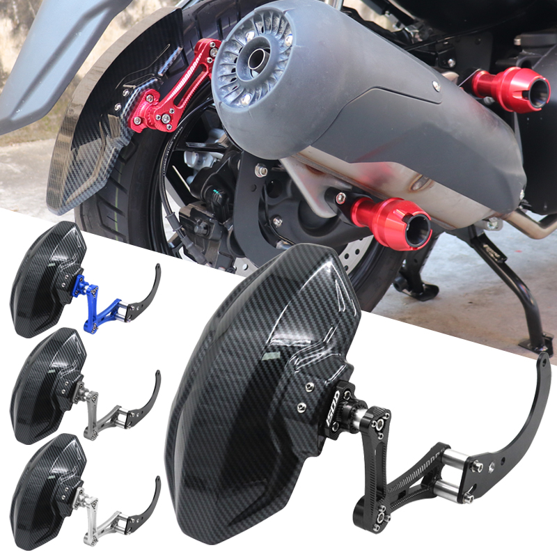 升仕150D/150M改装配件