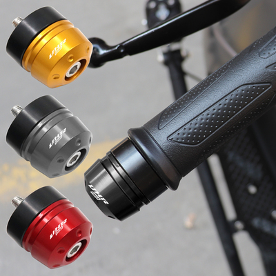 UHR150改装车把塞块手把堵