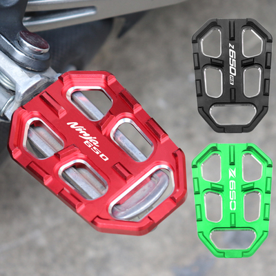 NINJA忍者650Z650Z650RS改装件