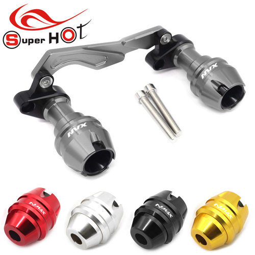 适用雅马哈改装前轮摔球前叉