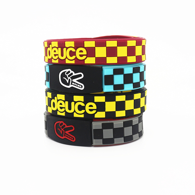 deuce手环篮球腕带詹姆斯欧文