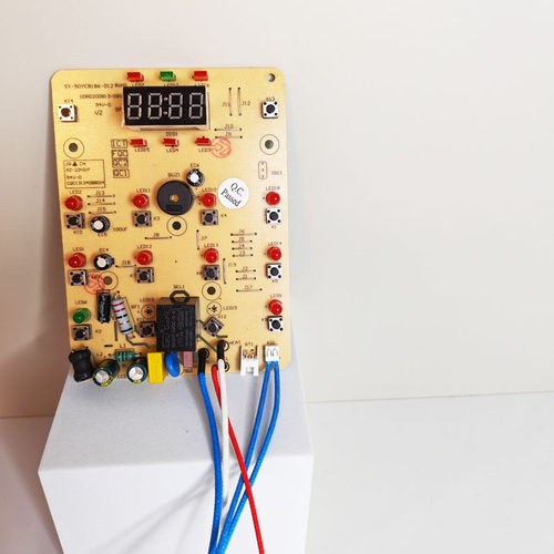 苏泊尔电压力锅灯板主板配件